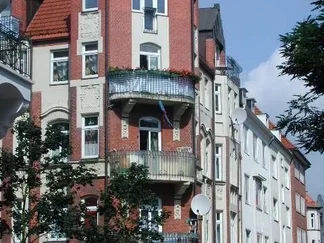 Wohnung Johannesstraße in Kiel