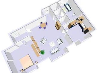 Wohnung Johannesstraße in Kiel