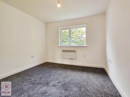 Flat Sycamore Close in Padiham