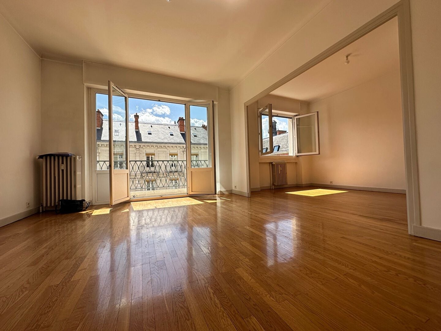 Appartement Allée des Champs à Montagnole