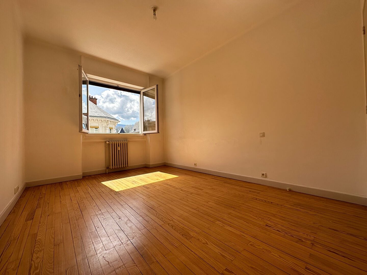 Appartement Allée de Bellevue à Voglans
