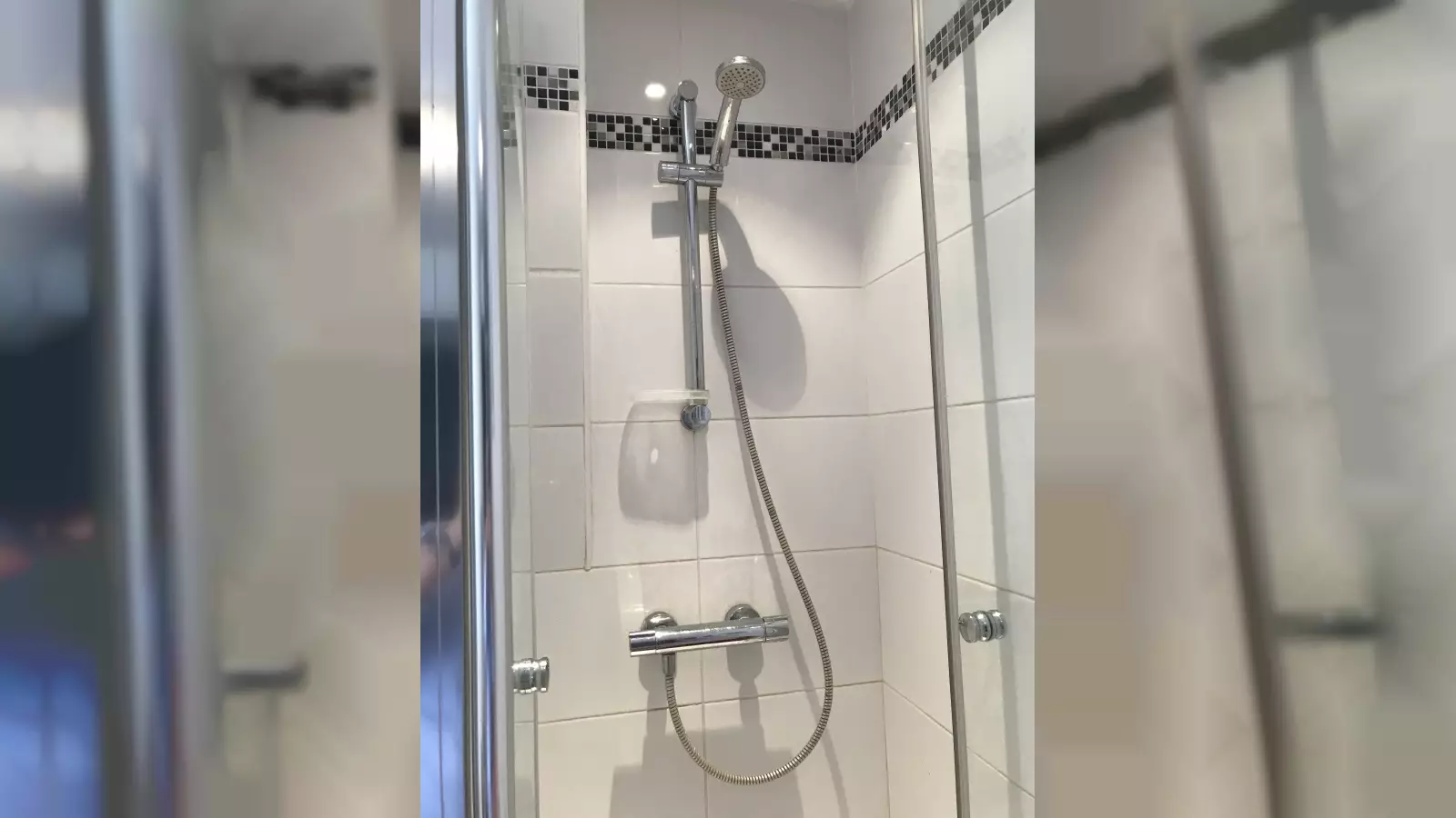 Appartement Villa Boissière à Paris