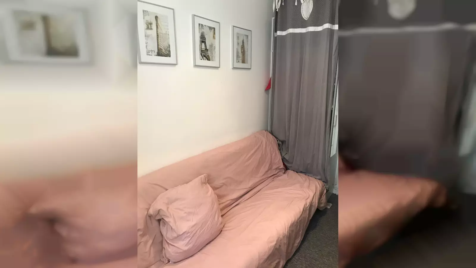 Appartement Villa Boissière à Paris