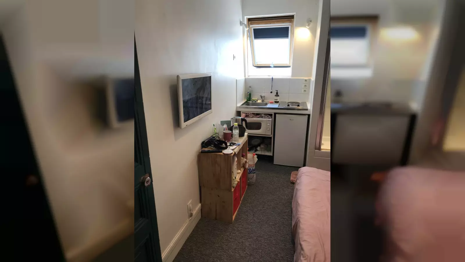 Appartement Villa Boissière à Paris