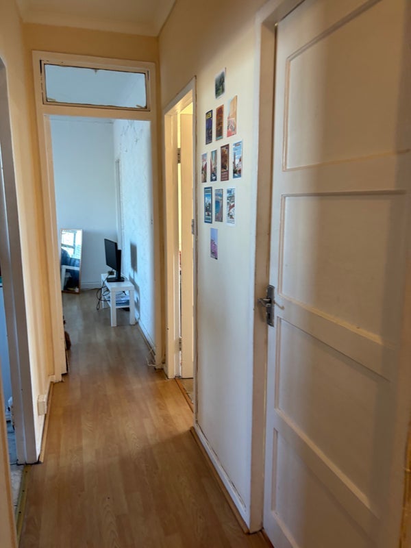 Room Lloyds Row in Greater London
