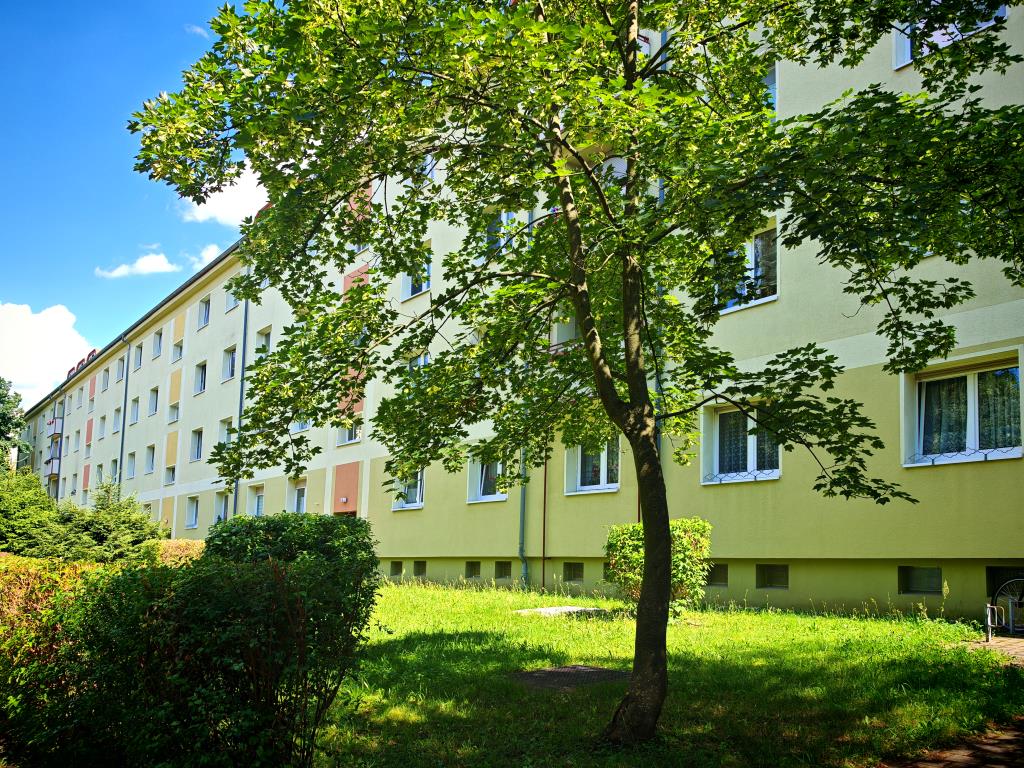 Wohnung Käthe-Niederkirchner-Straße in Hoyerswerda