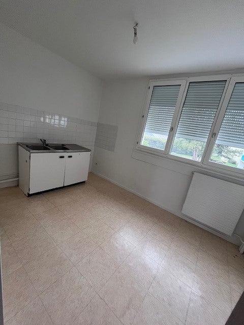 Appartement Rue du Général de Gaulle à Châtillon-sur-Seine