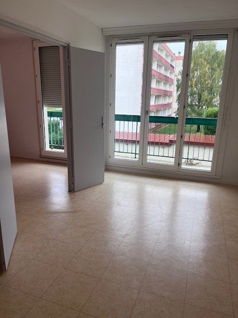 Appartement Rue du Général de Gaulle à Châtillon-sur-Seine