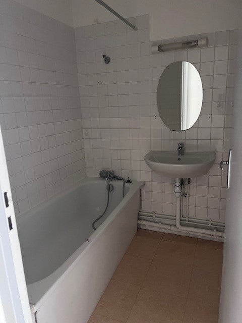 Appartement Rue du Général de Gaulle à Châtillon-sur-Seine