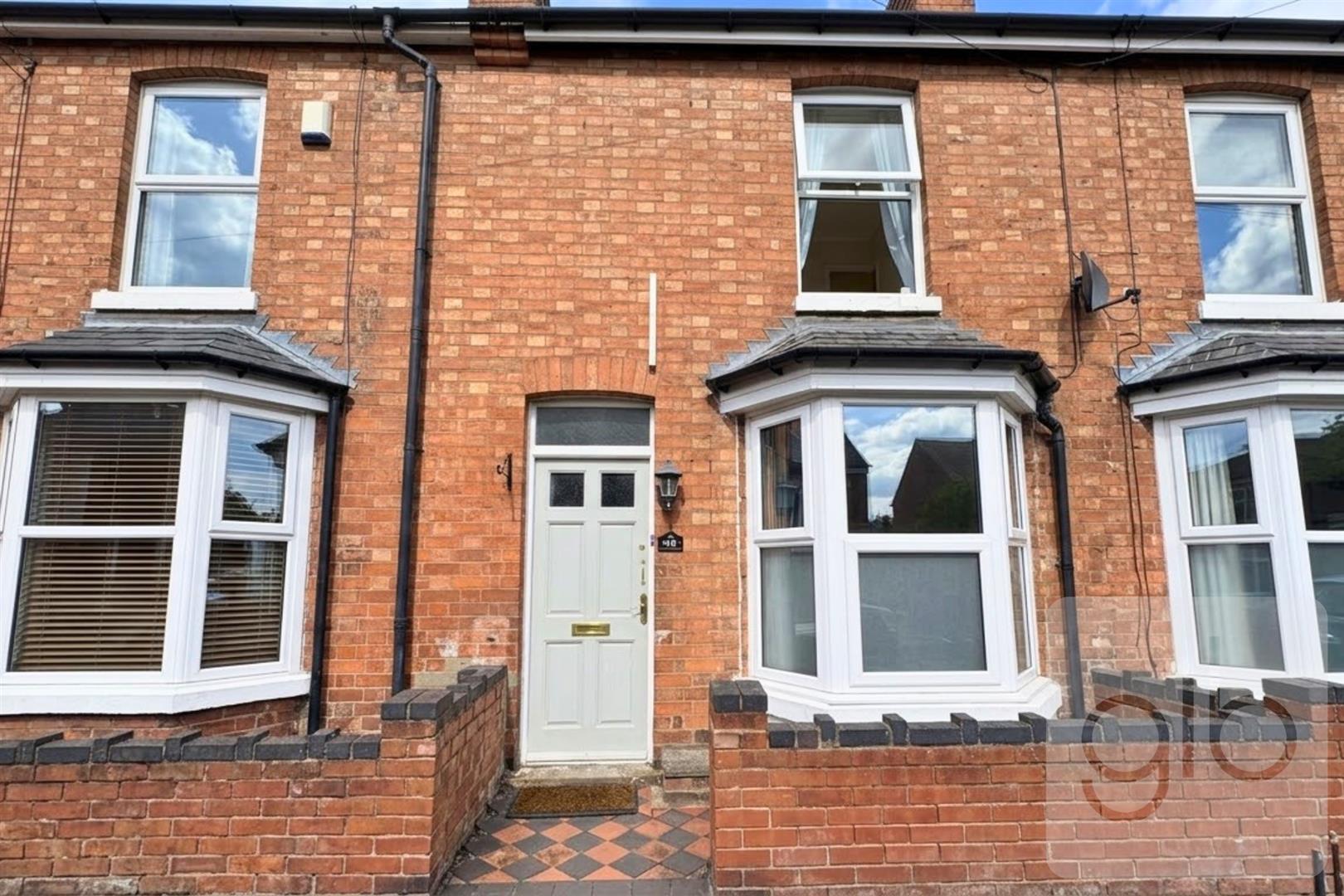 House Gordon Street in Royal Leamington Spa