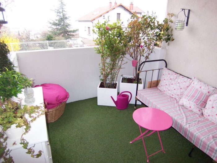 Appartement Chemin entre la Guarlande et les Vignes des Côtes de Clermont à Clermont-Ferrand