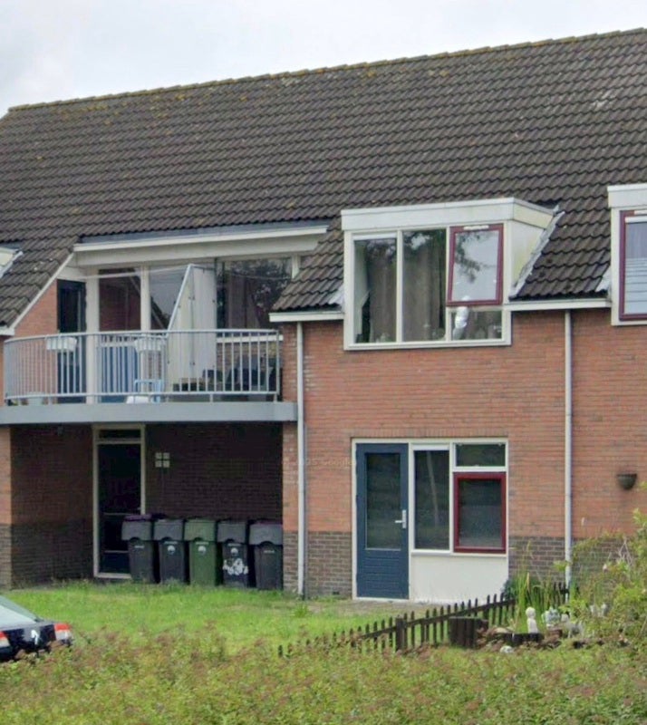 Appartement De Elzen in Harkema