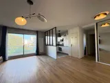Flat Rue de Macau in Bordeaux