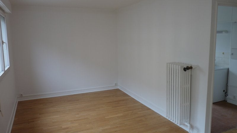 Appartement Rue des Martyrs à Caen