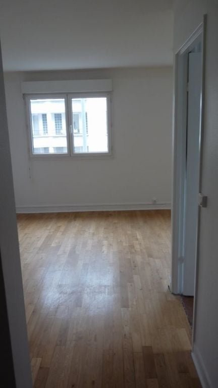 Appartement Rue des Martyrs à Caen