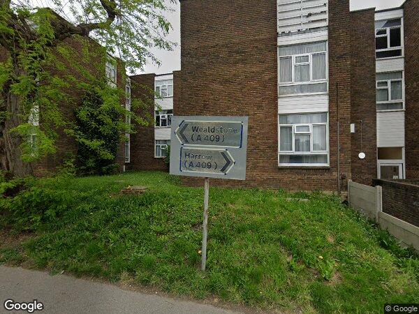 Room Marlborough Hill in Greater London