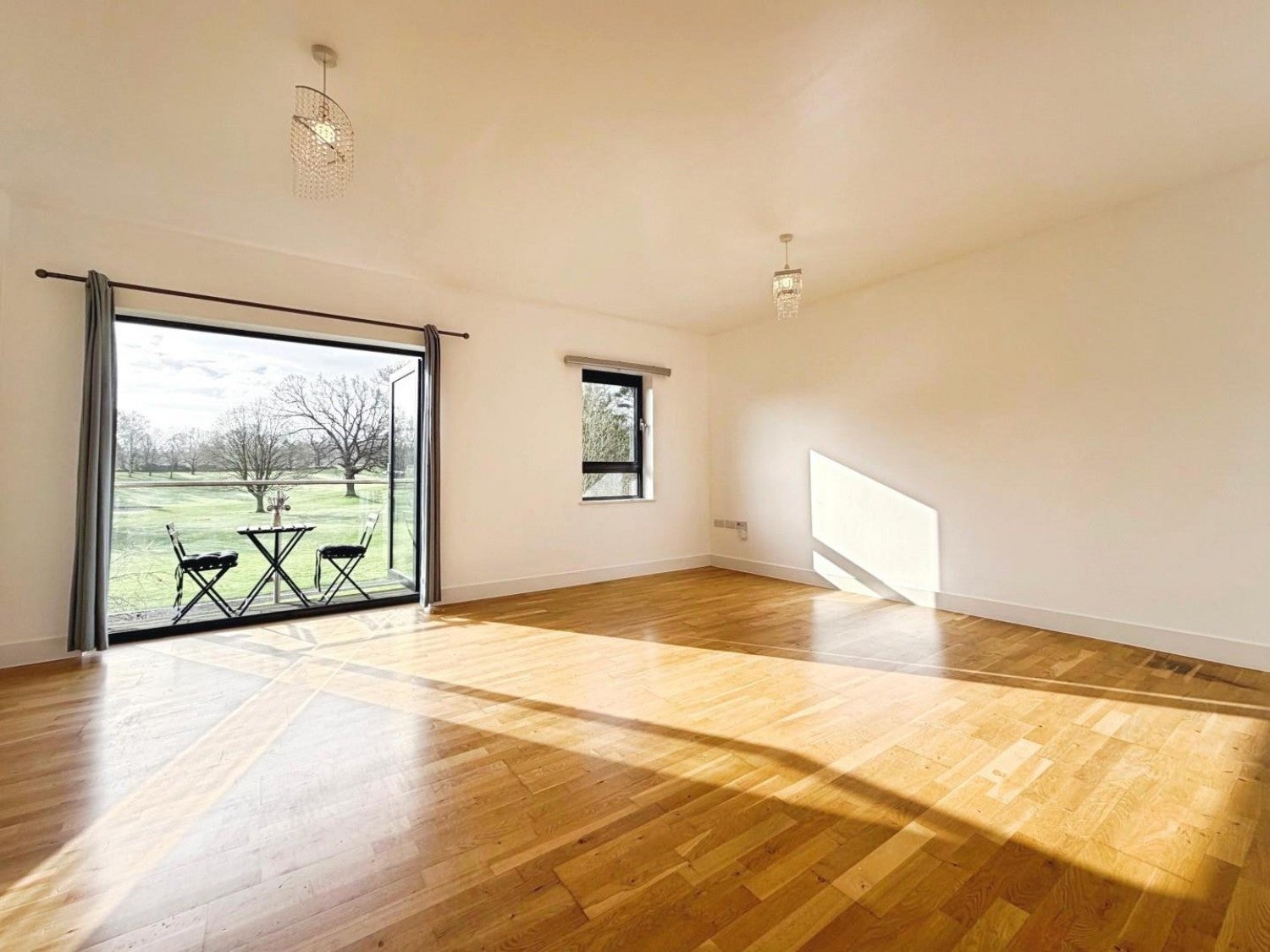 Flat Fairway in Bristol