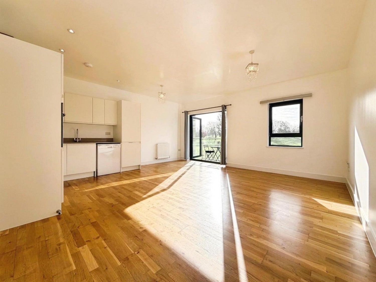 Flat Fairway in Bristol