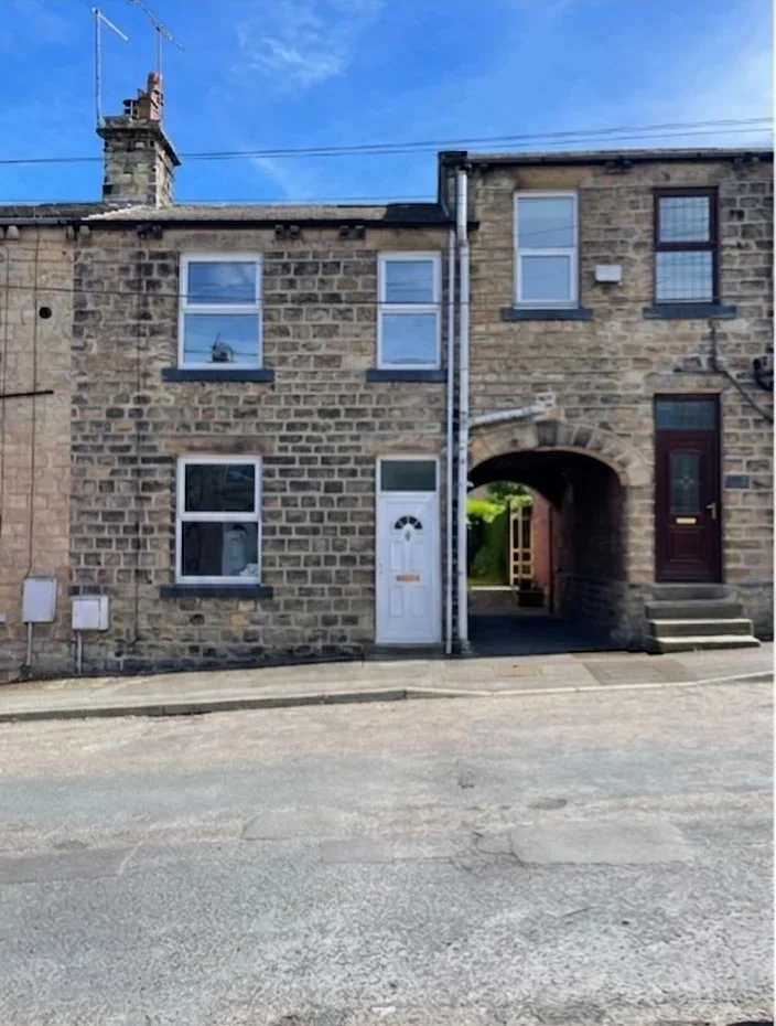 House South Street in Kirklees