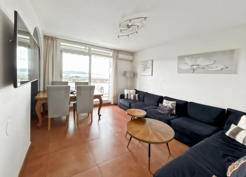 Appartement Avenue Victor Basch à La Ciotat