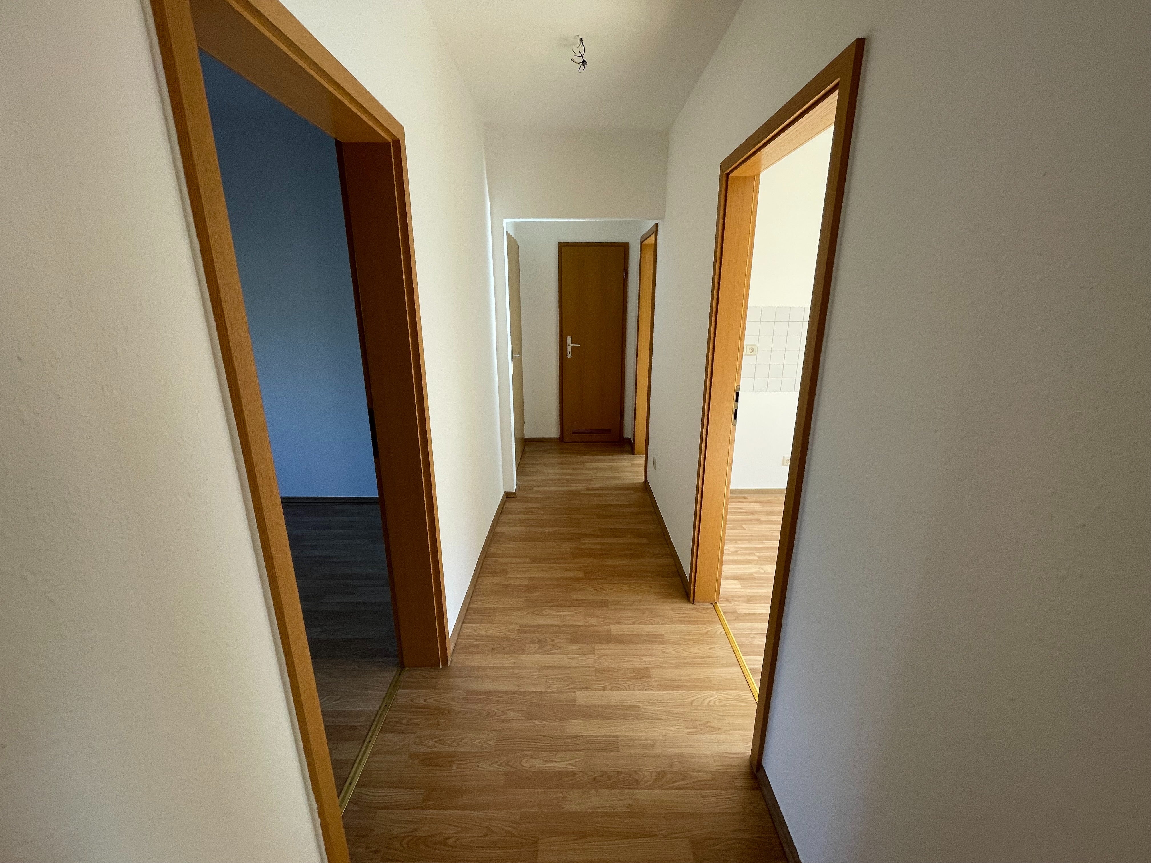 Haus Lippeweg in Merseburg