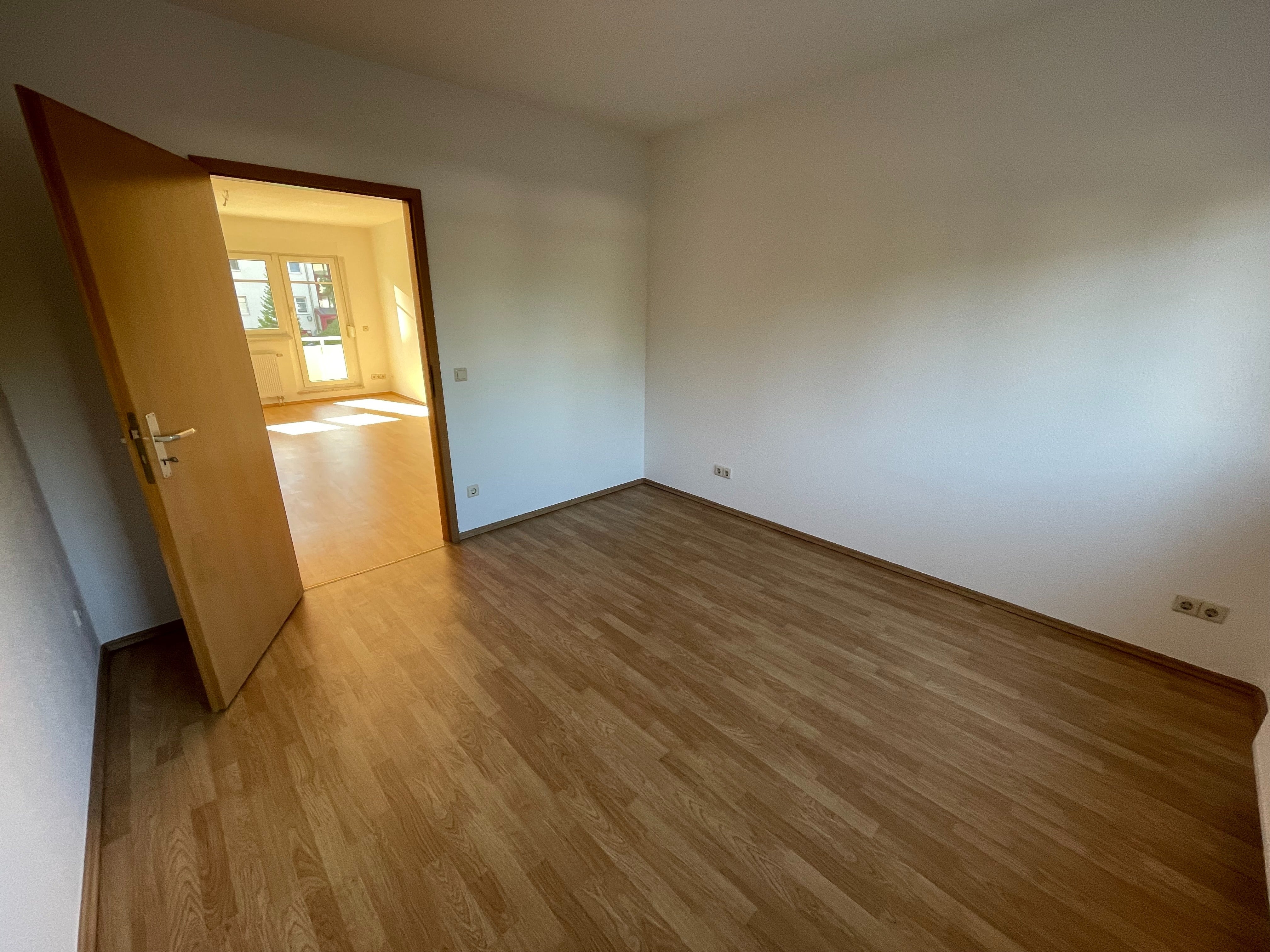 Haus Lippeweg in Merseburg