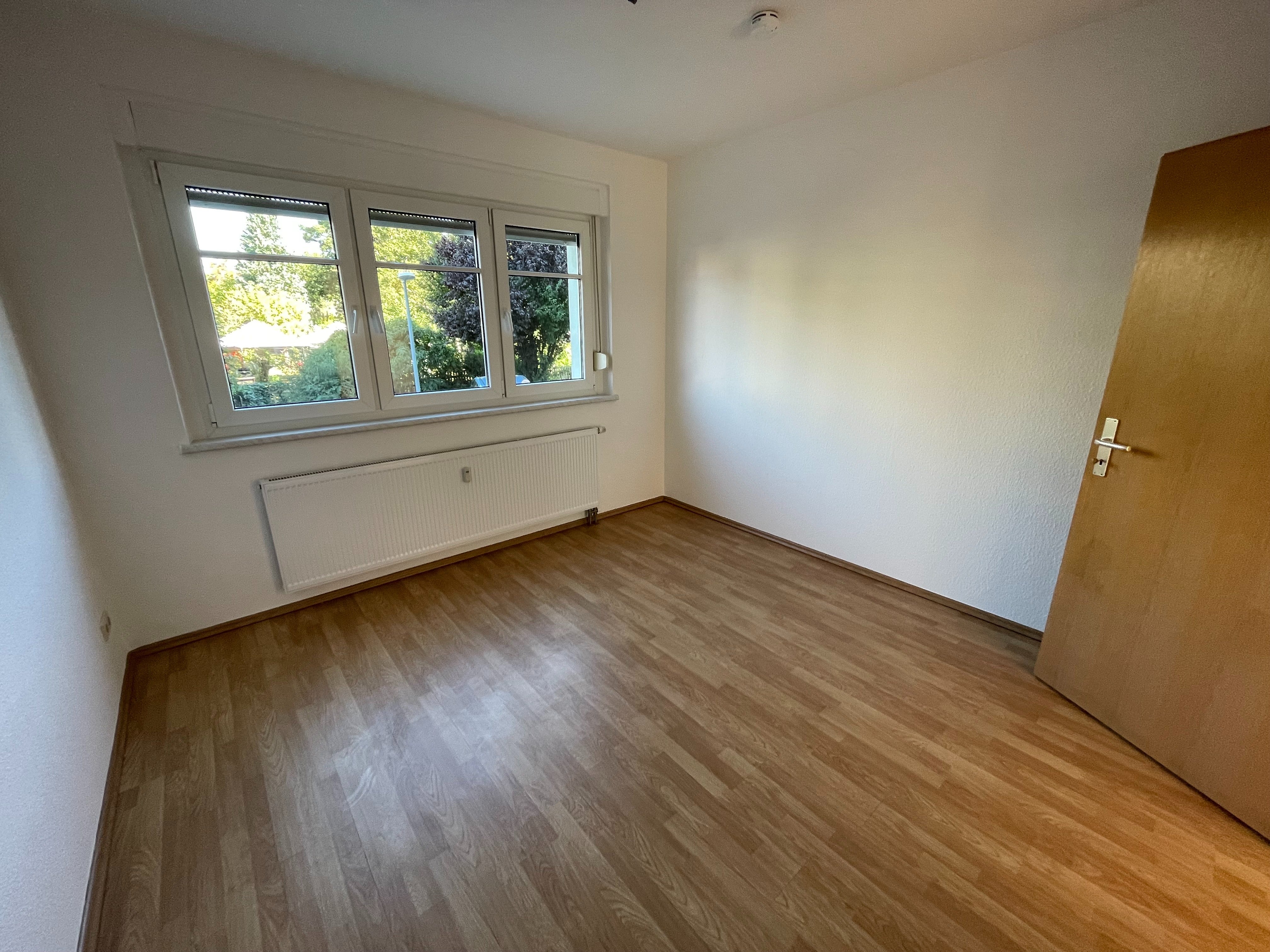 Haus Lippeweg in Merseburg