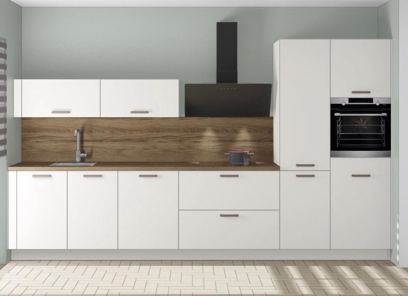 Appartement Ru Parélaan in Utrecht