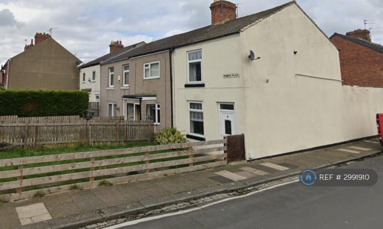 House Temperance Avenue in Shildon