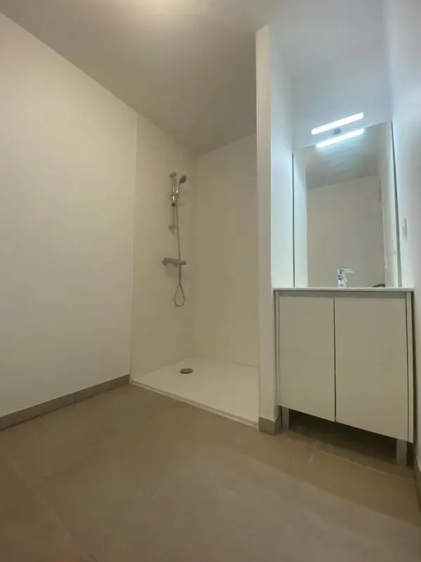 Flat Chemin de Lissandre in Lormont