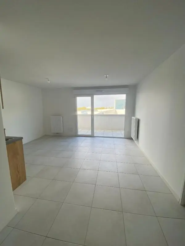 Appartement Chemin de Lissandre à Lormont
