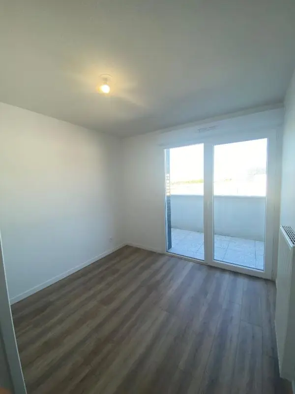 Flat Chemin de Lissandre in Lormont