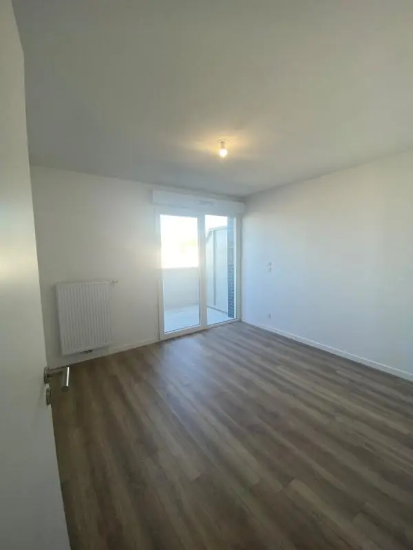 Appartement Chemin de Lissandre à Lormont