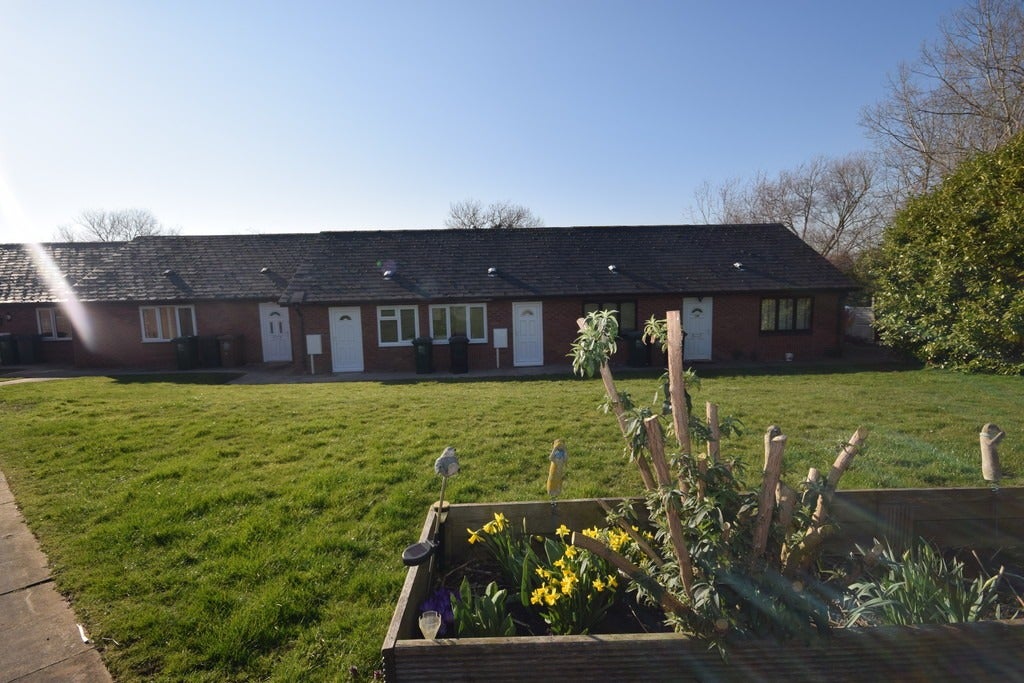House Blakeley Lane in Derby