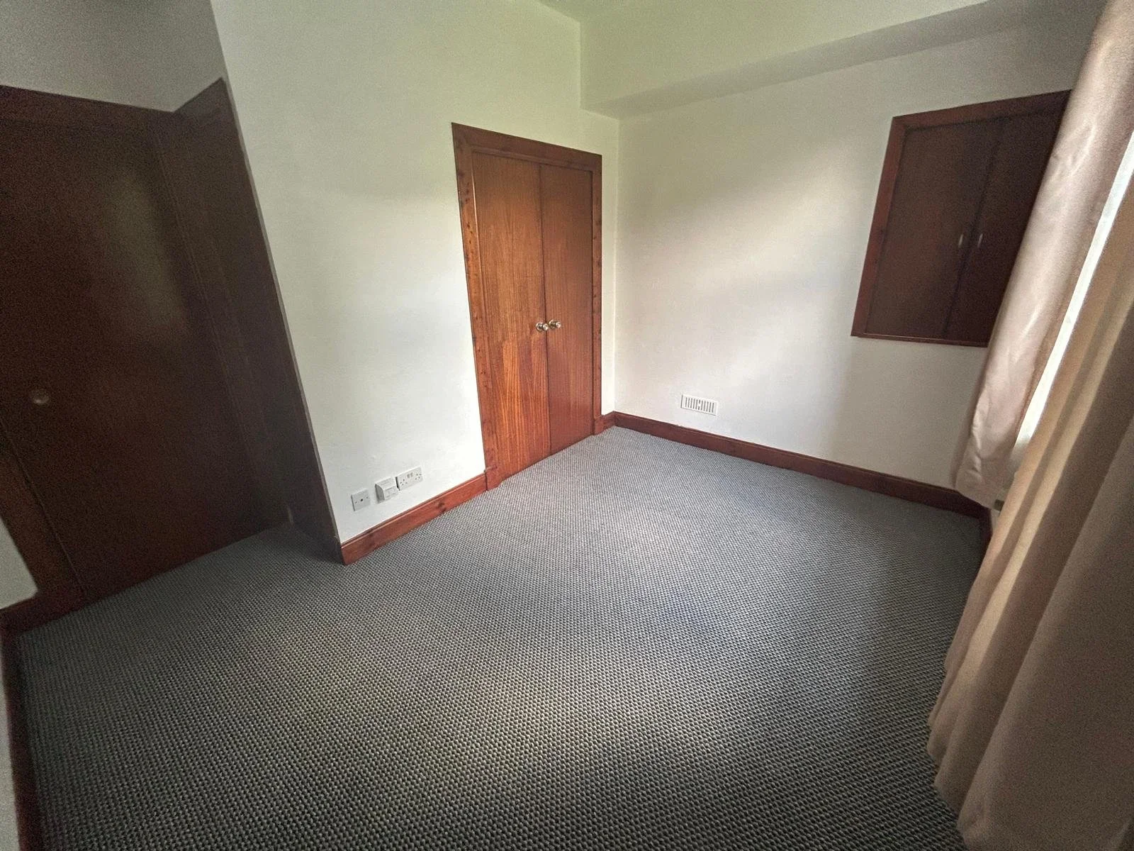 Flat Albyn Terrace in Aberdeen City