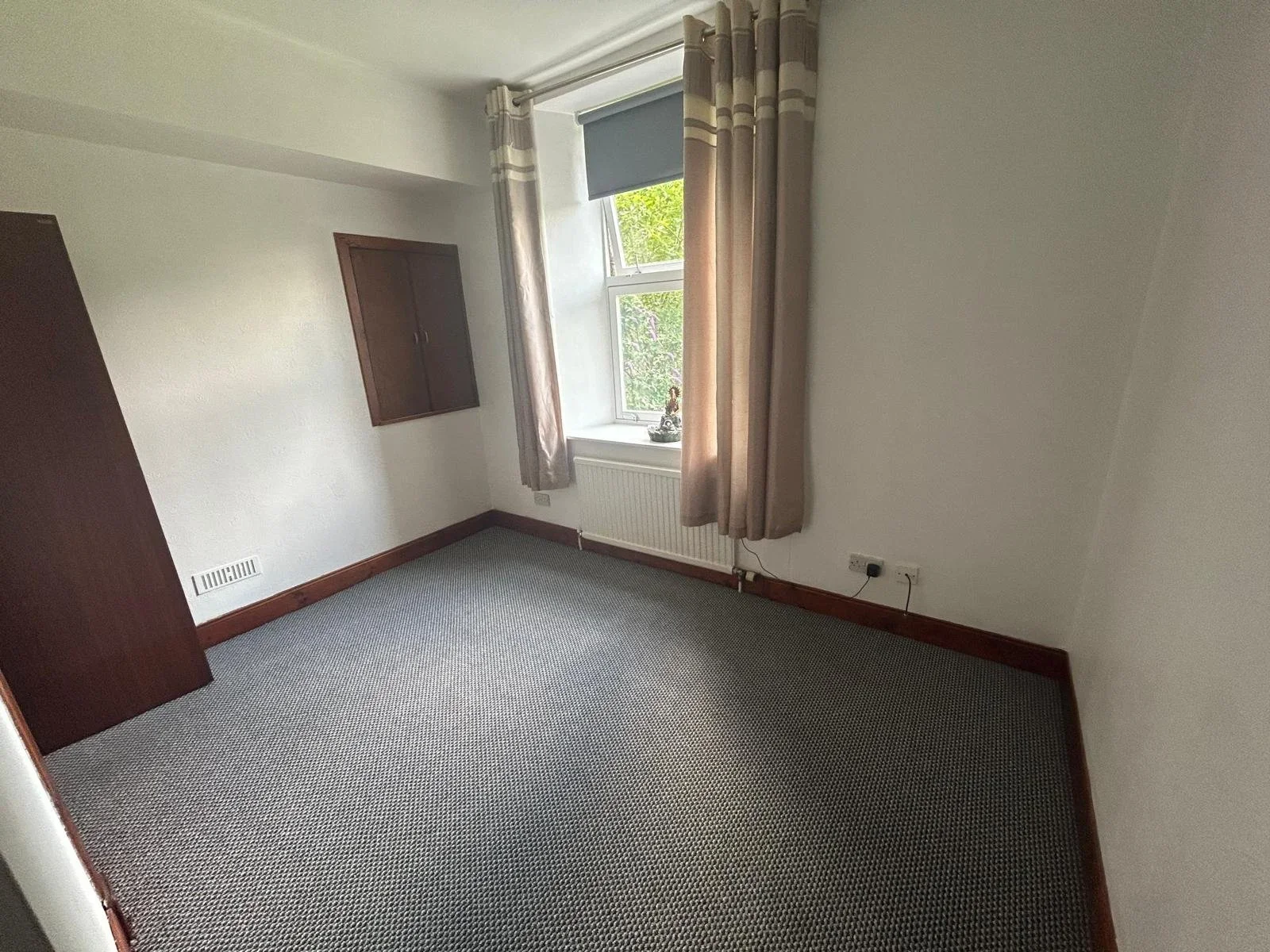 Flat Albyn Terrace in Aberdeen City