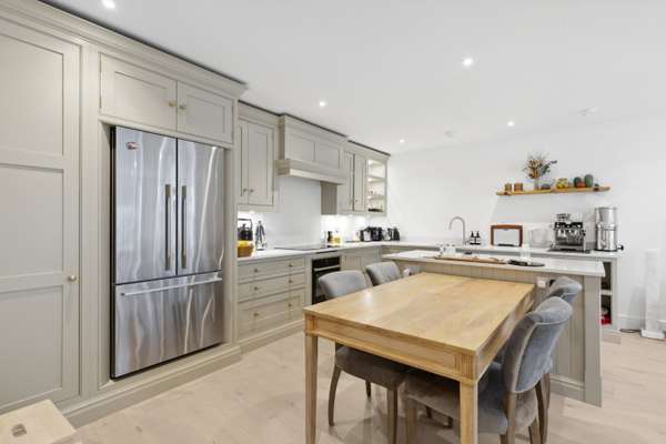 Flat Lexham Gardens in Greater London