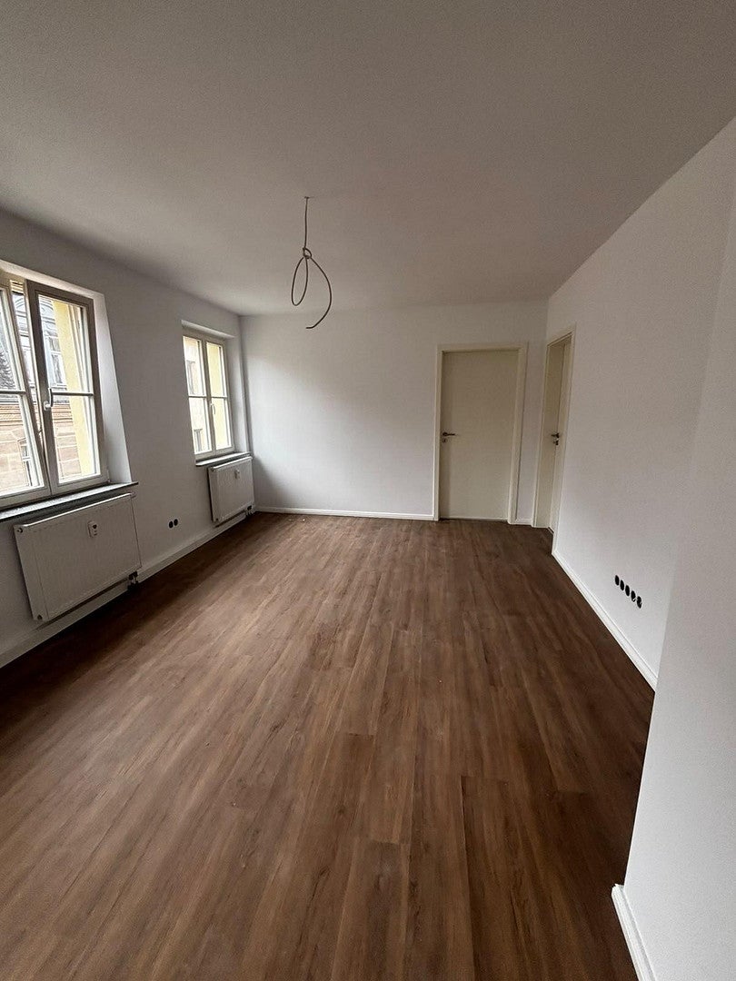 Wohnung Moststraße in Fürth