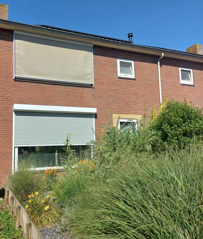 Appartement Prins Bernhardweg in Oud-Alblas