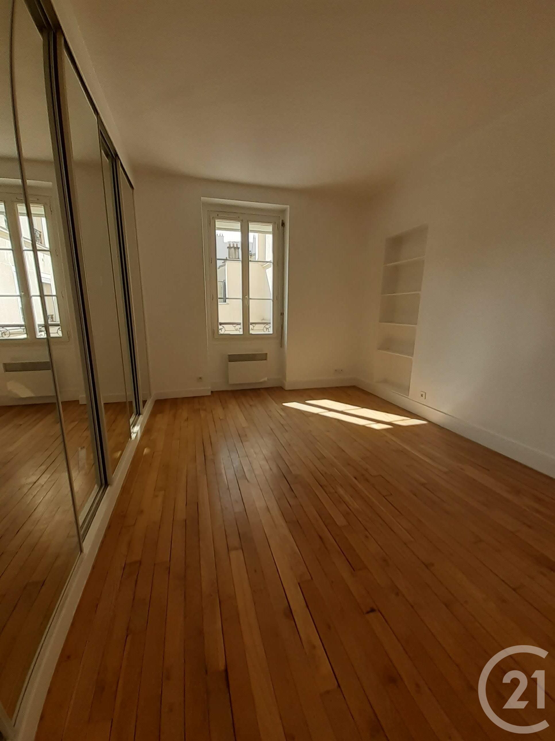 Appartement Rue de Bérulle à Saint-Mandé