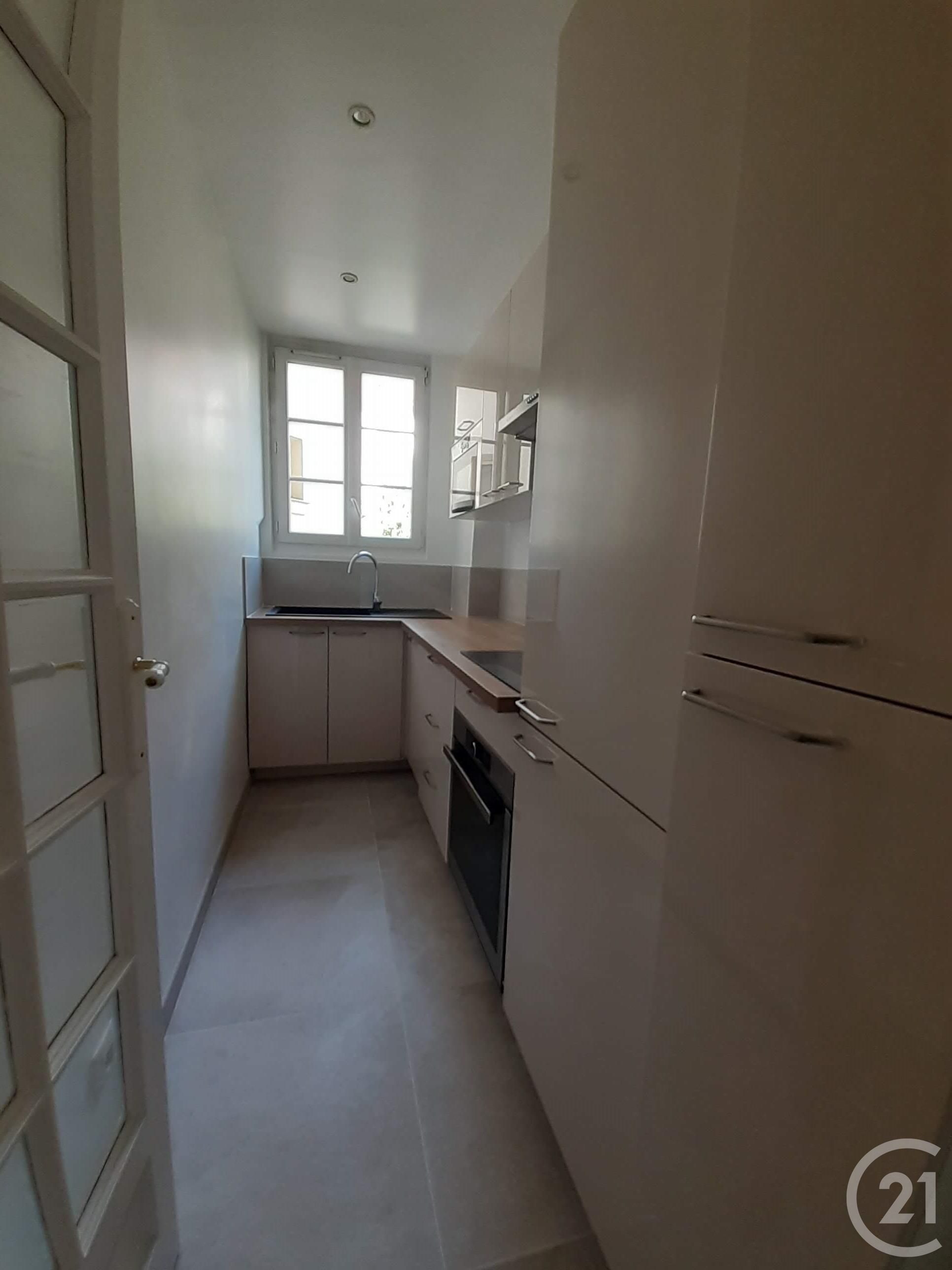 Appartement Rue de Bérulle à Saint-Mandé