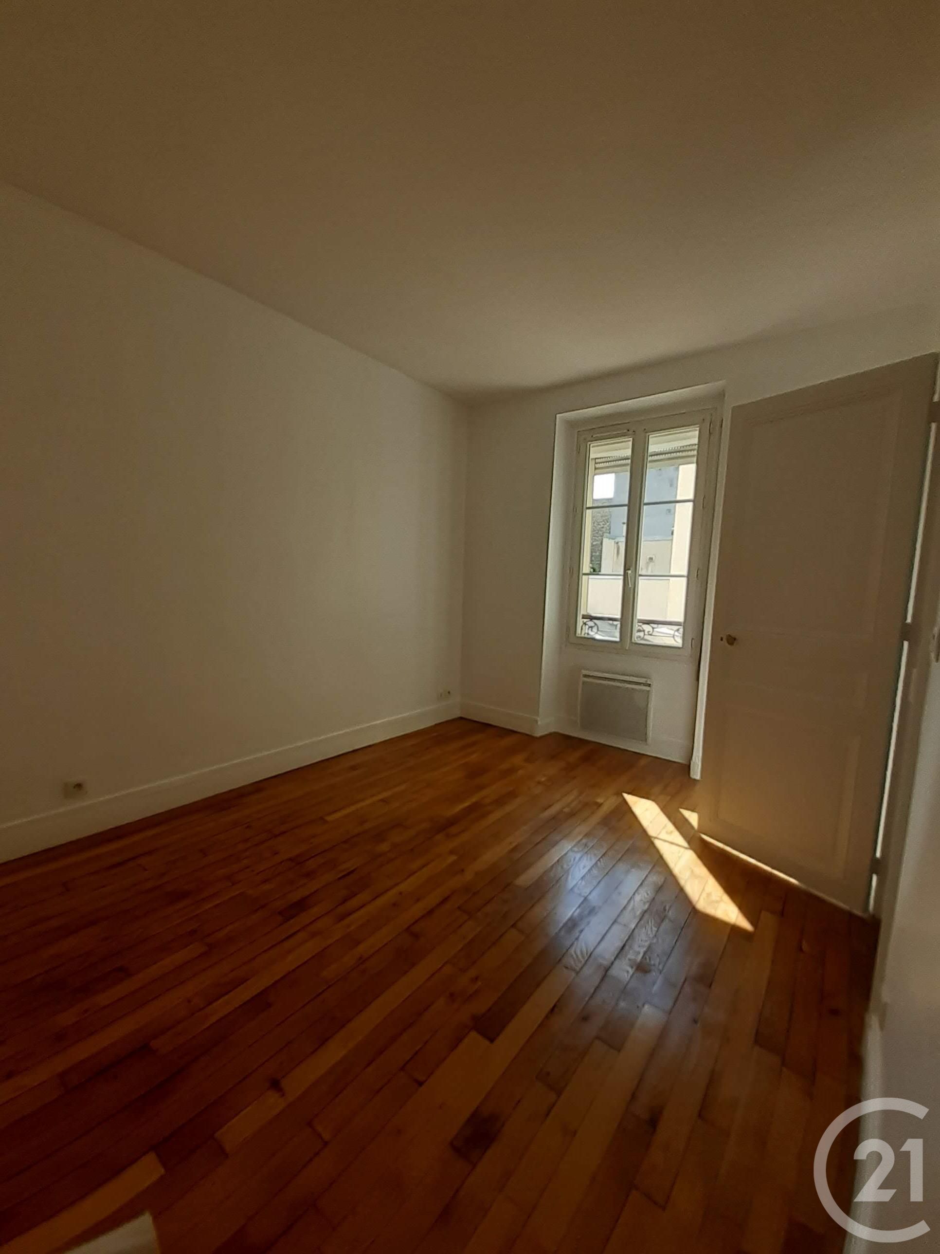 Appartement Rue de Bérulle à Saint-Mandé