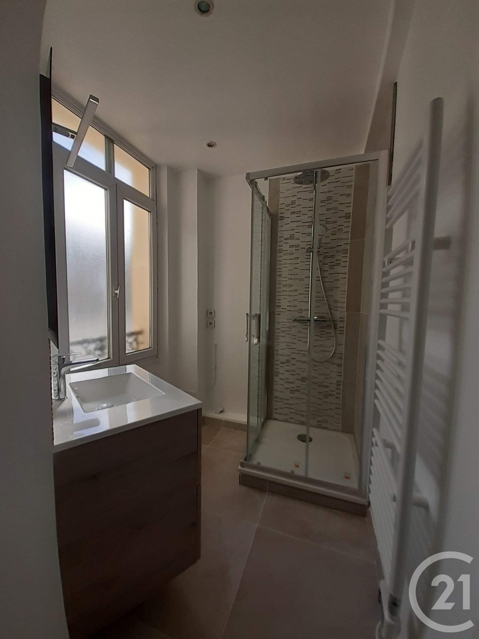 Appartement Rue de Bérulle à Saint-Mandé