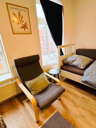 Wohnung Schulstraße in Wismar