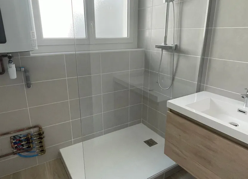 Appartement Rue Cherche-Midi à Mont-de-Marsan