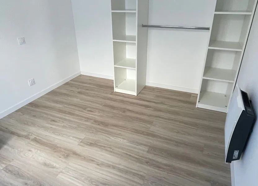 Appartement Rue Cherche-Midi à Mont-de-Marsan