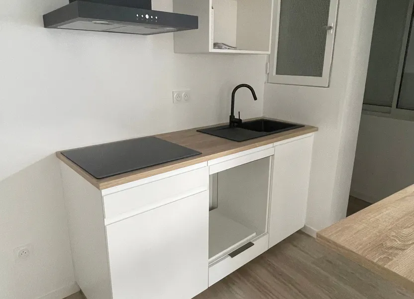 Appartement Rue Cherche-Midi à Mont-de-Marsan