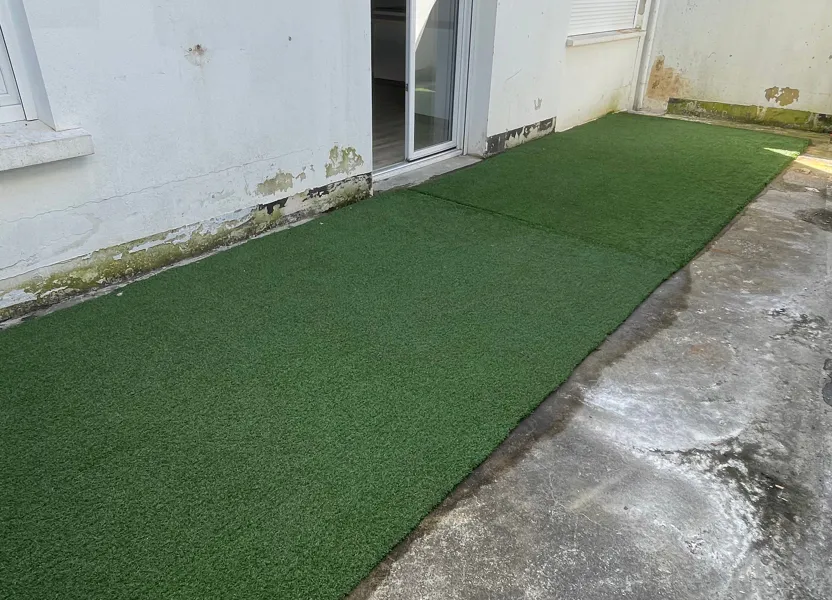 Appartement Rue Cherche-Midi à Mont-de-Marsan