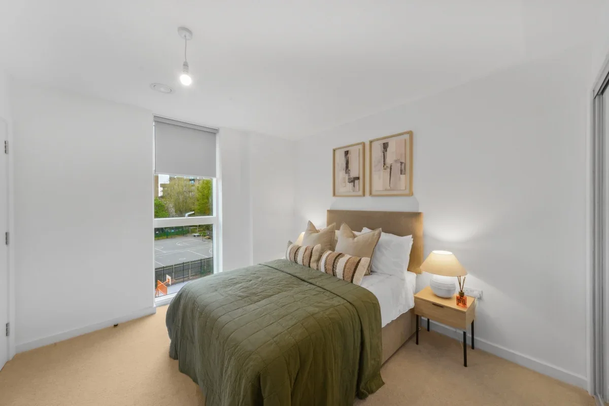 Flat New Kent Road in Greater London