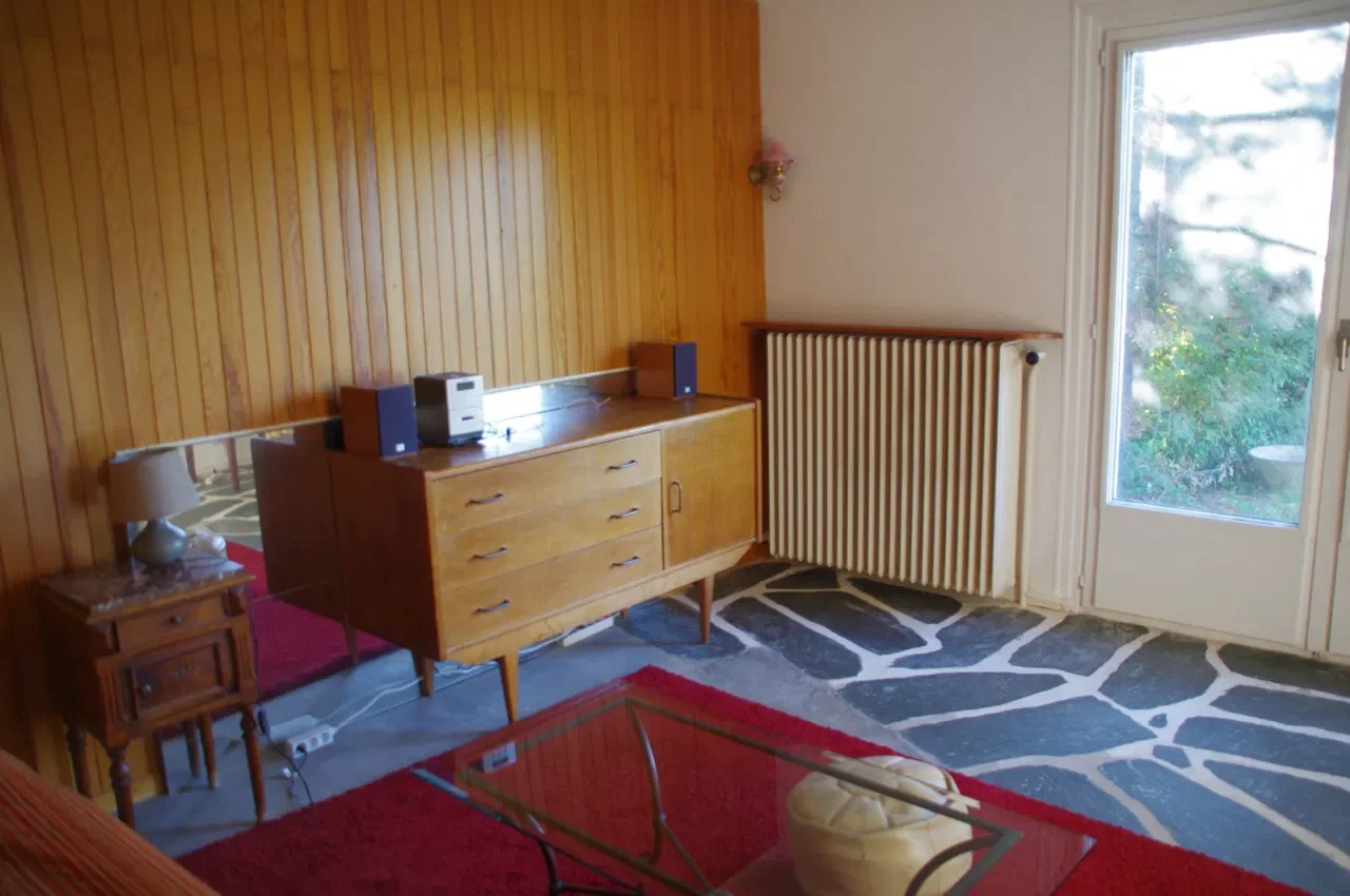 Room Chemin des Poussins in Prévessin